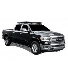 Front Runner RAM Dodge 1500 / 2500 / 3500 Crew Cab (2009-Current) Slimline II Roof Rack Kit / Low Profile