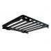 Front Runner RAM Dodge 1500 / 2500 / 3500 Crew Cab (2009-Current) Slimline II Roof Rack Kit / Low Profile