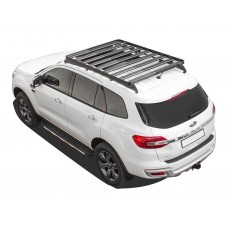 Front Runner Ford Everest (2015-2021) Slimline II Roof Rack Kit