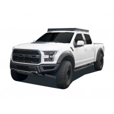 Front Runner Ford F150 Raptor (2009- Current) Slimline II Roof Rack Kit / Low Profile 