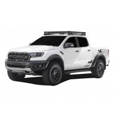 Front Runner Ford Ranger Raptor ( 2019 - Current ) Slimline II Roof Rack Kit 