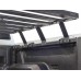 Front Runner Ford Ranger T6 / Wildtrak / Raptor (2012 - Current ) Slimline II Leg Mount Load Bed Rack Kit 