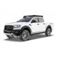 Front Runner Ford Ranger T6 / Wildtrak / Raptor (2012 - Current ) Slimline II Roof Rack Kit