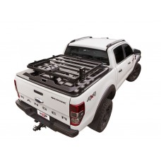 Front Runner HSP Silverback Hard Lid Slimline II Load Bed Rack Kit / 1255(W) X 1156(L)