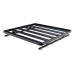 Front Runner HSP Silverback Hard Lid Slimline II Load Bed Rack Kit / 1255(W) X 1156(L)