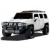 Front Runner Hummer H3 Load Bar Kit / Feet 