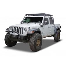 Front Runner Jeep Gladiator JT MoJave / 392 / 2.2L Desel (2019 - Current) Extreme Slimline II Roof Rack Kit 