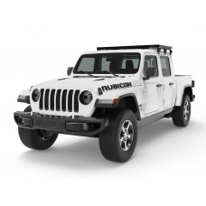 Front Runner Jeep Gladiator JT (2019- current) Slimline II Roof Rack Kit 