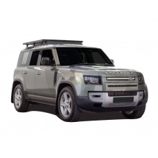 Front Runner Land Rover New Defender 110 (2020 - Current) W/OEM Tracks Slimline II Roof Rack Kit