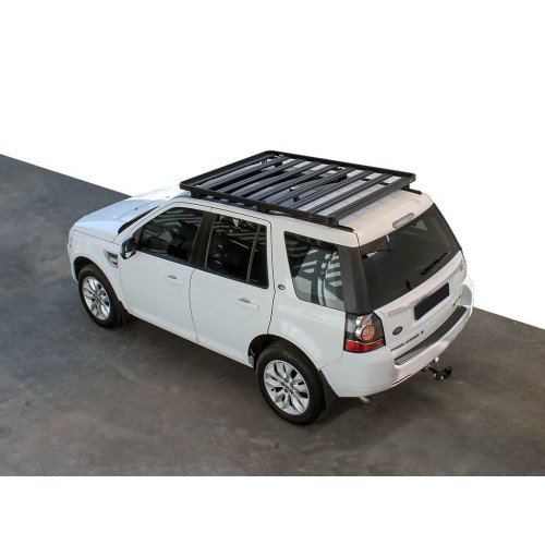 land rover freelander 2 roof bars