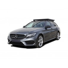 Front Runner Mercedes C-Class Estate (2014-Current) Slimline II Roof Rack Kit