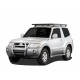 Front Runner Mitsubishi Pajero / Montero CK (3rd Gen) SWB Slimline II Roof Rack Kit