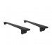 Front Runner Mitsubishi Pajero Sport Load Bar Kit / Track & Feet