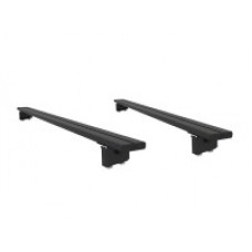 Front Runner Mitsubishi Pajero SWB Load Bar Kit / Track & Feet