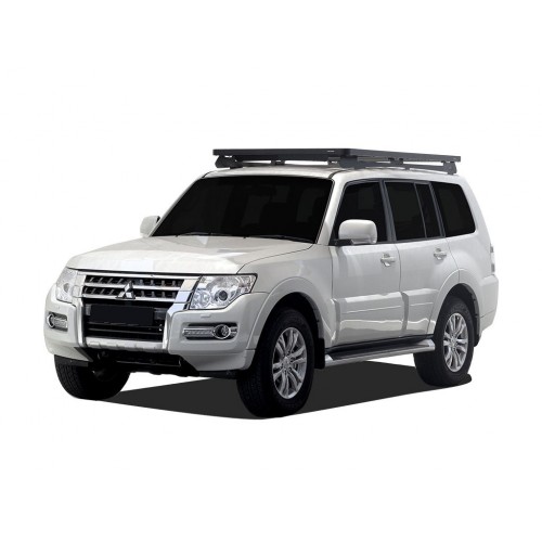 roof racks for mitsubishi pajero