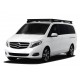 Front Runner Mercedes Benz V-Class XLWB (2014-Current) Slimline II Roof Rack