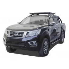 Front Runner Nissan Navara (2014-Current) Slimline II Roof Rail Rack Kit