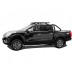 Front Runner Nissan Navara (2014-Current) Slimline II Roof Rail Rack Kit