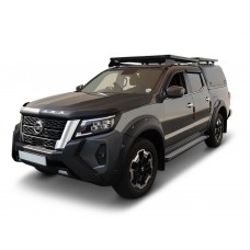 Front Runner Nissan Navara D23 4th Gen (2021- Current ) Slimline II Roof Rack Kit