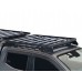 Front Runner Nissan Navara D23 4th Gen (2021- Current ) Slimline II Roof Rack Kit