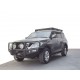 Front Runner Nissan Patrol / Armada Y62 (2010 - Current) Slimline II Roof Rack 