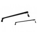 Front Runner Nissan Navara (2014- Current) EGR Rolltrac Load Bed Load Bar Kit