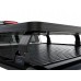 Front Runner Toyota Hilux (2016 - Current ) EGR Rolltrac Slimline II Load Bed Rack Kit