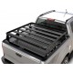 Front Runner Toyota Hilux ( 2016 - Current ) EGR Rolltrac Slimline II Load Bed Rack Kit