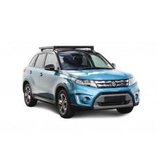 Front Runner Suzuki Vitara (2015-Current) Flush Rail Slimline ll Roof Rack Kit