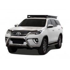 Front Runner Toyota Fortuner (2016 - Current ) Slimline II Roof Rack Kit