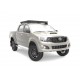 Front Runner Toyota Hilux ( 2005 - 2015 ) Slimline II Roof Rack Kit