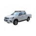 Front Runner Toyota Hilux Revo DC (2016-Current) Slimline II Roof Rack Kit