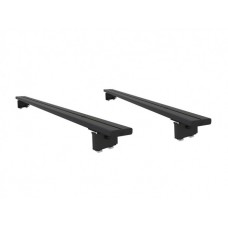 Front Runner Toyota Hilux DC (2005-2015) Load Bar Kit / Track & Feet