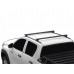 Front Runner Toyota Hilux Revo (2016-Current) Load Bar Kit / Foot Rails 