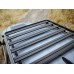 Front Runner Toyota Tacoma ( 2005 - Current ) Slimline II Roof Rack Kit / Lightbar Ready