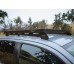 Front Runner Toyota Tacoma ( 2005 - Current ) Slimline II Roof Rack Kit / Lightbar Ready