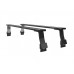 Front Runner Volkswagen Kombi Load Bar Kit / Gutter Mount