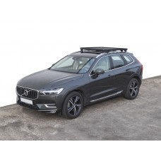 Front Runner Volvo XC60 (2018-Current) Slimline ll Roof Rack Kit