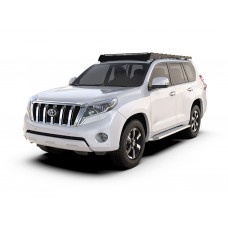 Front Runner Toyota Prado 150 (2010 - Current) Slimsport Roof Rack Kit / Lightbar Ready