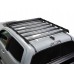 Front Runner Toyota Tacoma ( 2005 - Current ) Slimline II Roof Rack Kit / Lightbar Ready