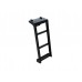 Front Runner Jeep Wrangler JK Side Mount Ladder