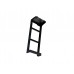 Front Runner Jeep Wrangler JK Side Mount Ladder