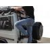 Front Runner Mercedes Gelandewagen G Class Wagon 1979-2018 Rear Ladder