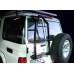 Front Runner Toyota Land Cruiser 76 Wagon Ladder