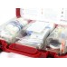 Front Runner Medical & Health Car Explorer Medibox Kits