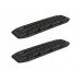 Maxtrax MKII Recovery Device Sand Track - Black