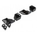 Front Runner Adjustable Rack Cargo Chocks Bracket