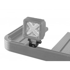 Front Runner 4" LED OSRAM Light Cube MX85-WD/MX85-SP Mounting Bracket