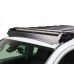 Front Runner Toyota Tacoma ( 2005 - Current ) SlimSport Rack 40" Light Bar Wind Fairing 