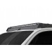 Front Runner Toyota Hilux (2015 - Current) SlimSport Rack 40" Light Bar Wind Fairing 